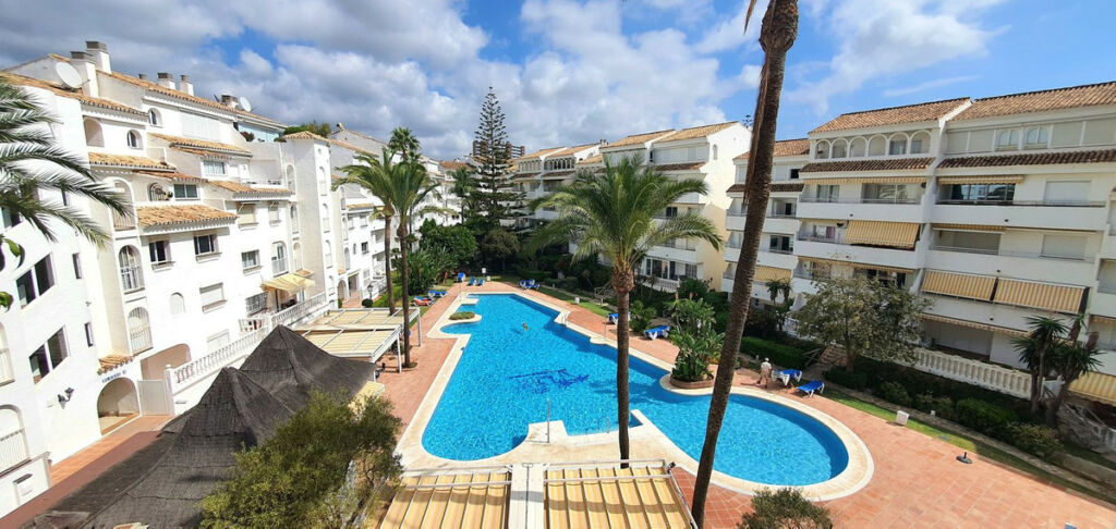 Penthouse Duplex Marbesa Málaga - image 19