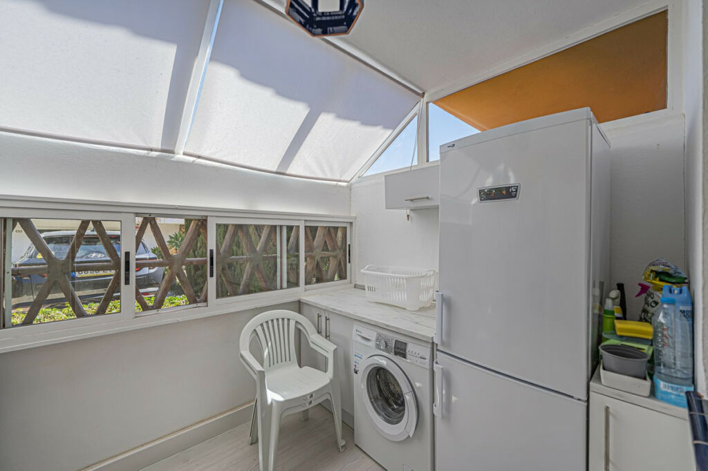 Townhouse Atalaya Málaga - image 19