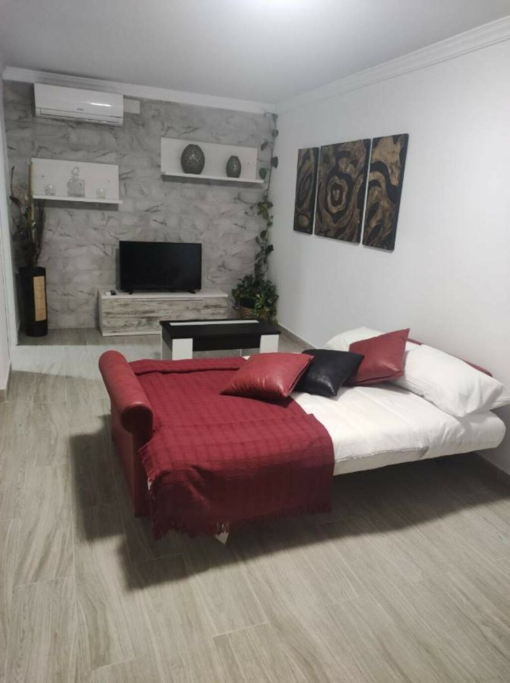 Apartment Complex Ronda Málaga - image 19
