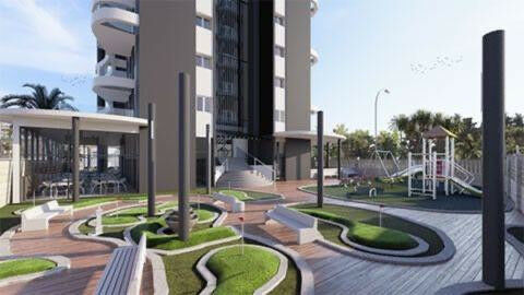 Middle Floor Apartment Calpe Alicante - image 19