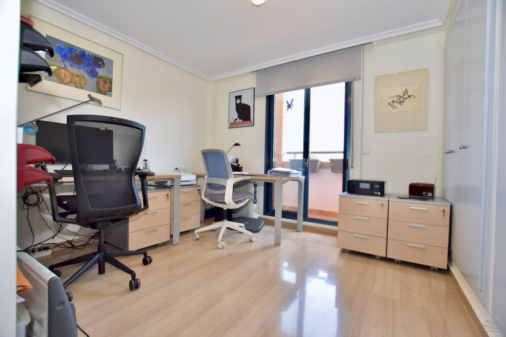Penthouse Duplex Javea Alicante - image 18
