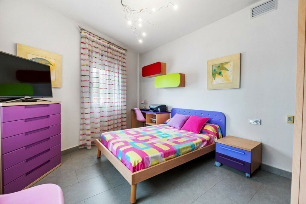 Detached Villa Rojales Alicante - image 19