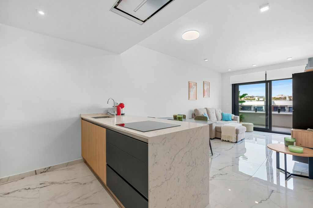 Ground Floor Apartment Los Altos Alicante - image 19