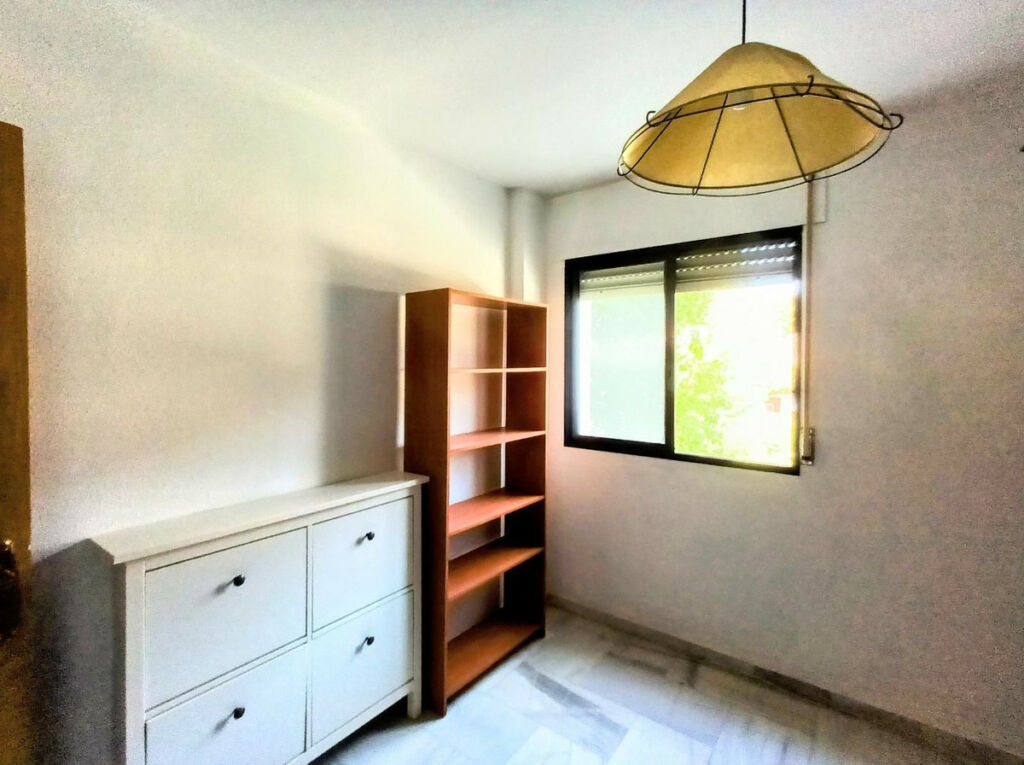 Ground Floor Apartment La Carihuela Málaga - image 19