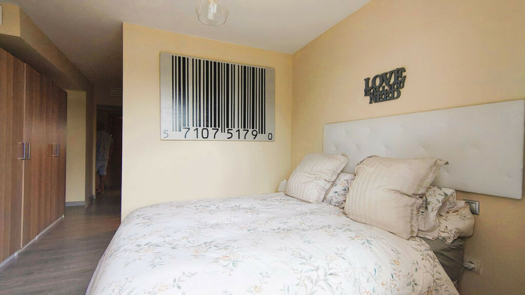 Ground Floor Apartment Selwo Málaga - image 19