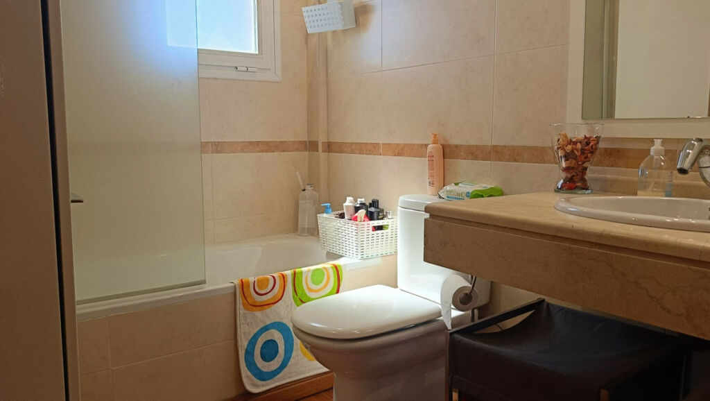 Duplex Riviera del Sol Málaga - image 18