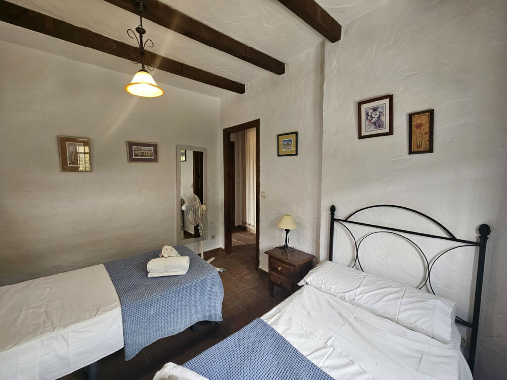 Finca - Cortijo Gaucín Málaga - image 19