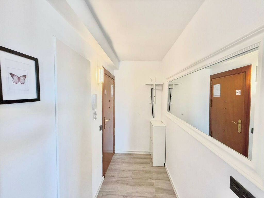 Middle Floor Apartment Fuengirola Málaga - image 19