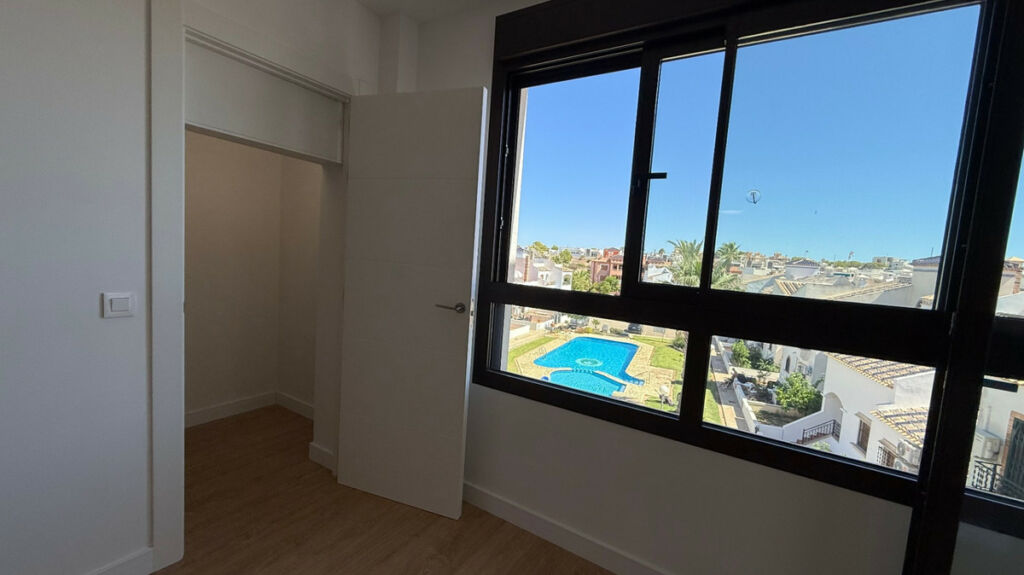 Penthouse Orihuela Alicante - image 19