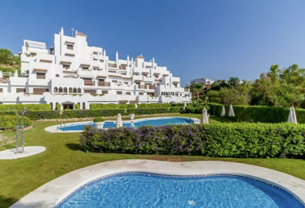 Ground Floor Apartment New Golden Mile Málaga - image 20