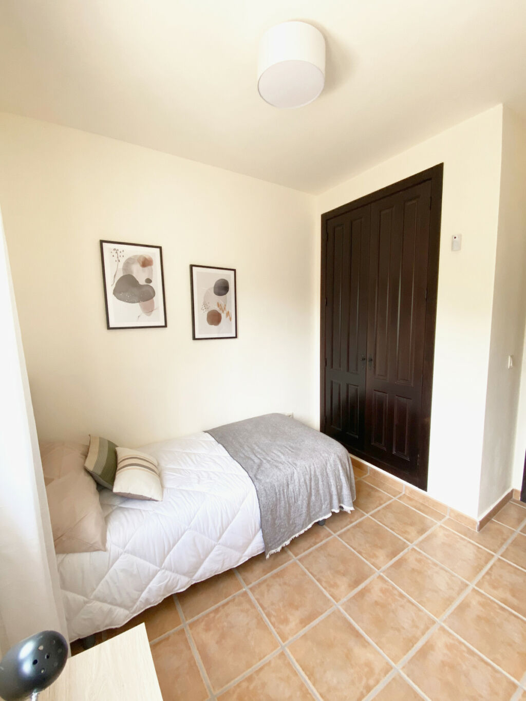 Detached Villa Fuente Alamo de Murcia Murcia - image 19