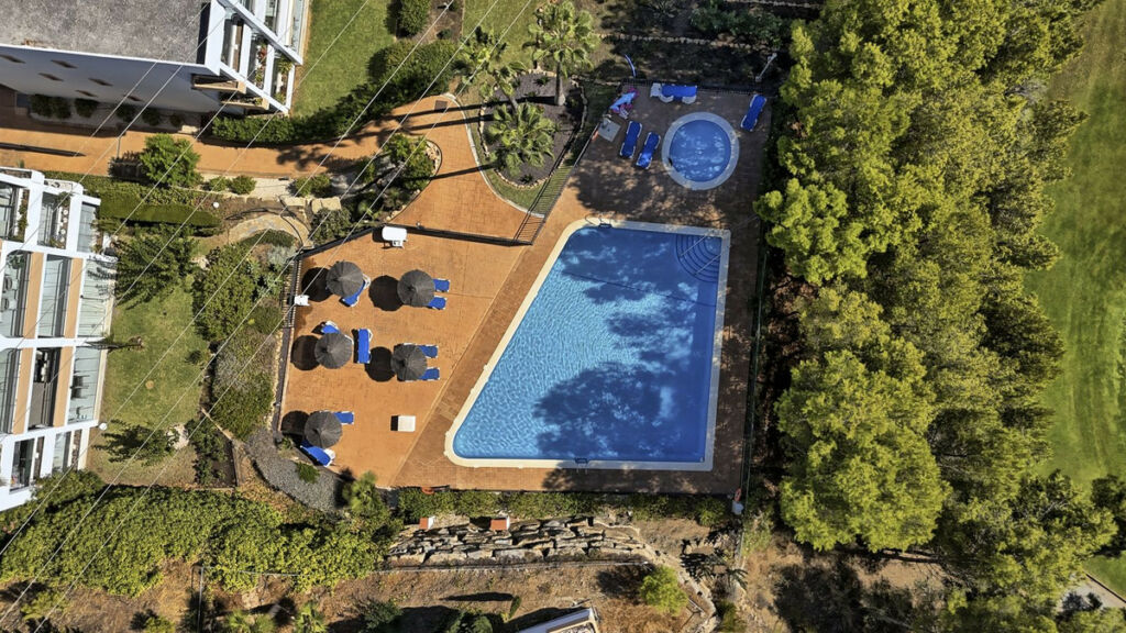 Ground Floor Apartment Miraflores Málaga - image 19