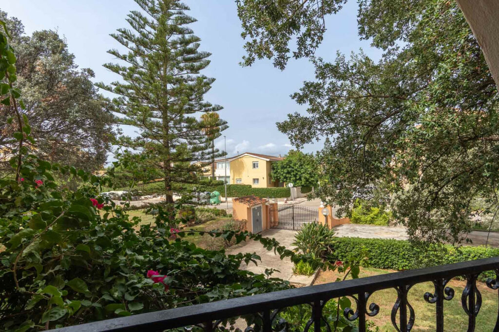 Detached Villa Denia Alicante - image 19