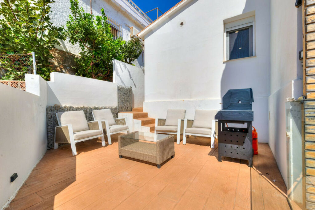 Detached Villa Torreblanca Málaga - image 19