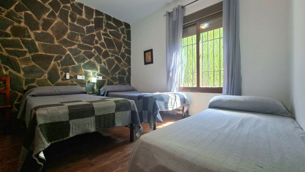 Detached Villa Arriate Málaga - image 19