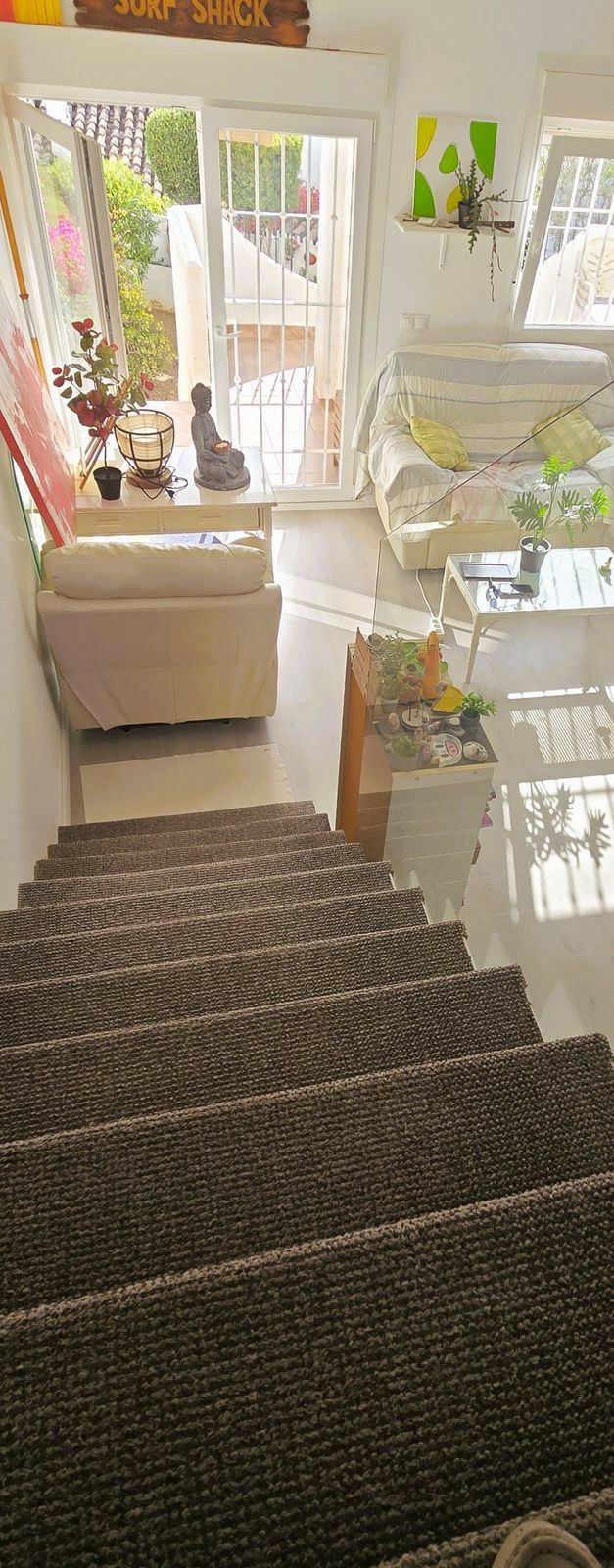 Townhouse Marbella Málaga - image 19