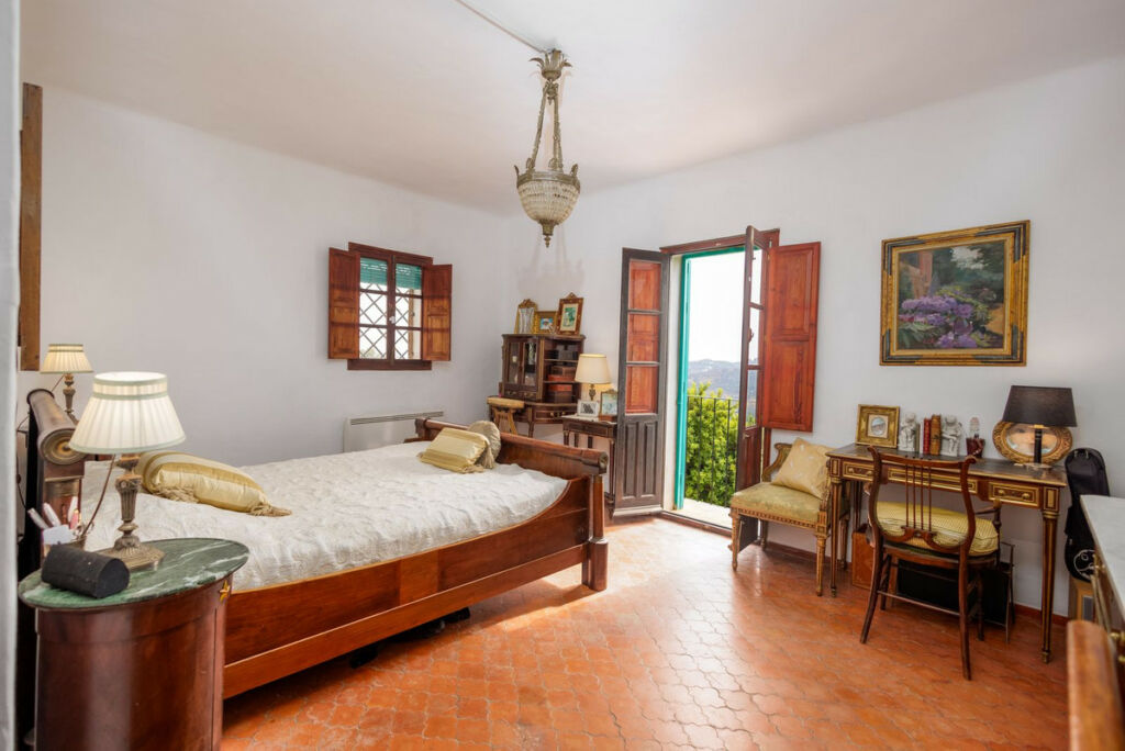 Finca - Cortijo Frigiliana Málaga - image 19