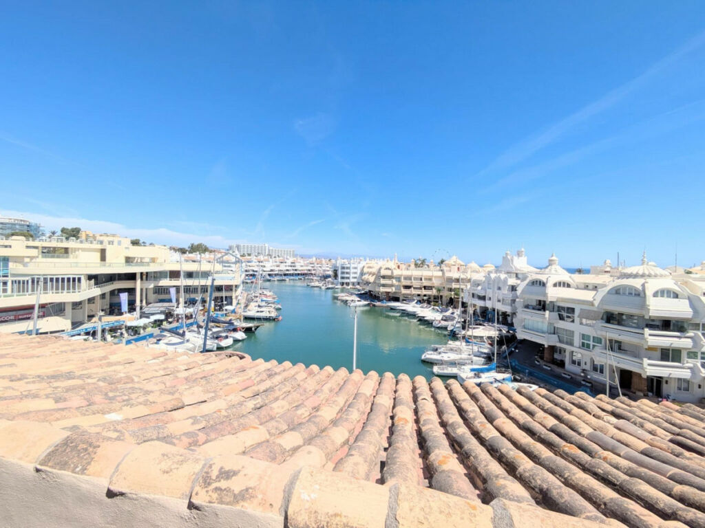 Penthouse Benalmadena Málaga - image 19