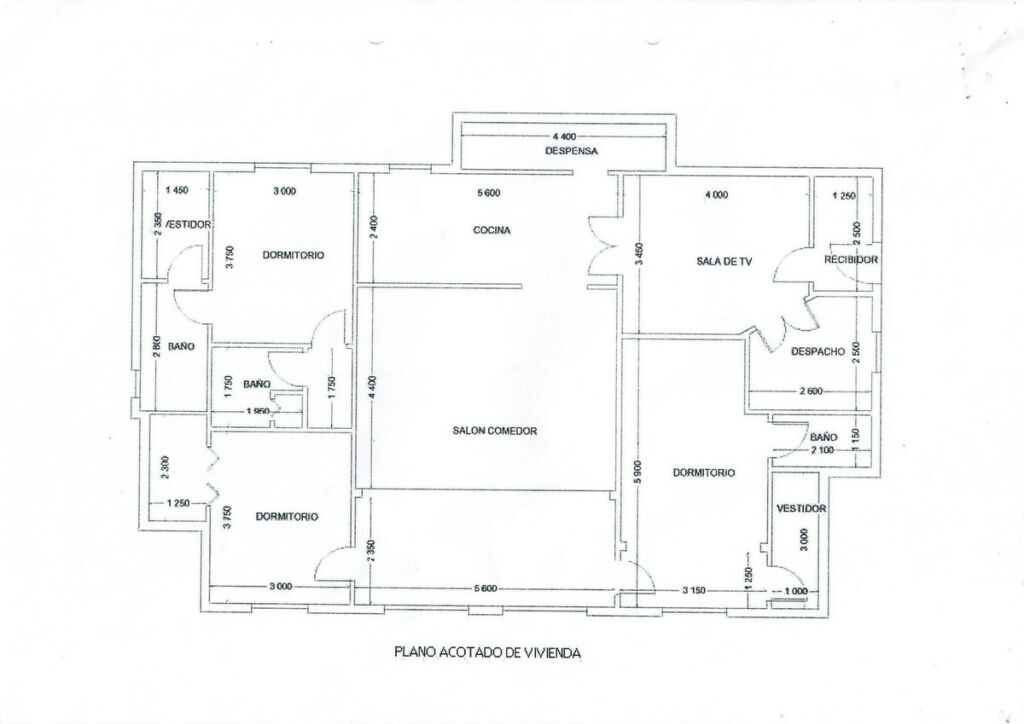 Detached Villa Costalita Málaga - image 19