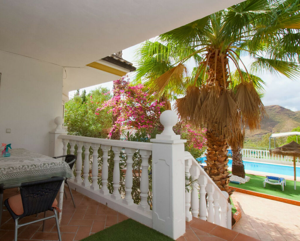 Detached Villa Alhaurín el Grande Málaga - image 19