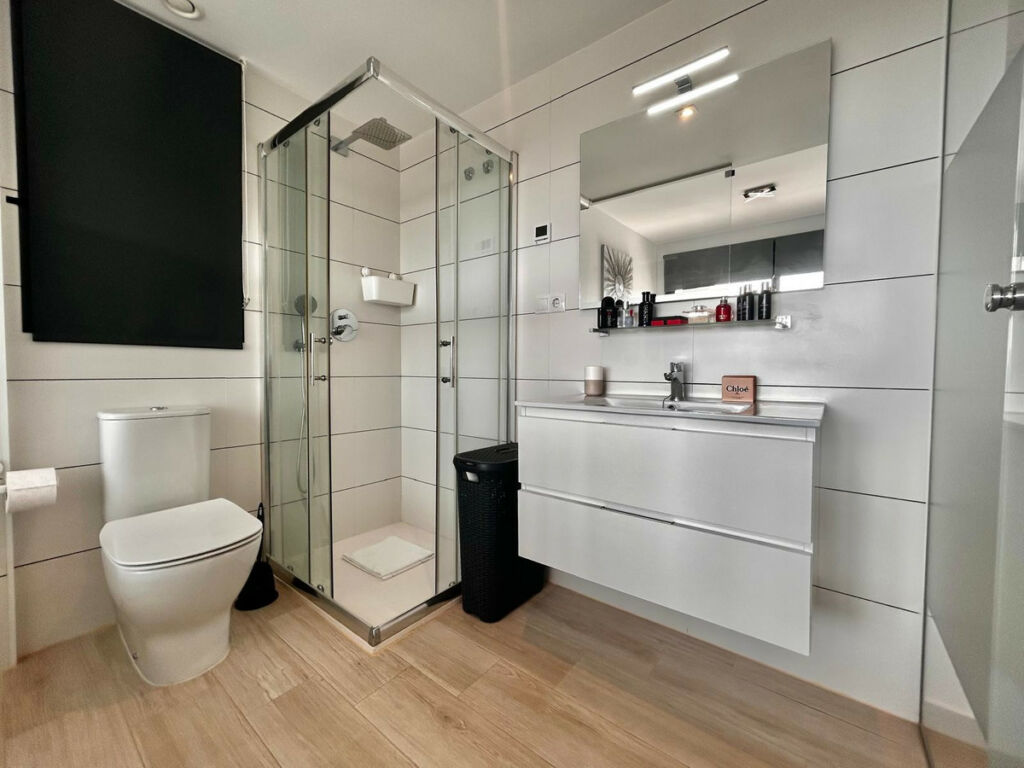 Penthouse Villamartin Alicante - image 19