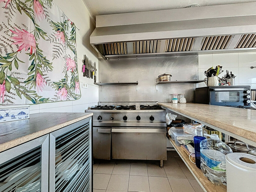 Detached Villa Almayate Málaga - image 19