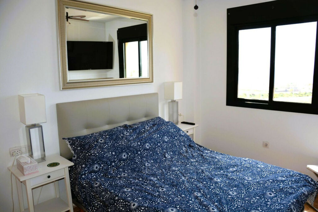 Penthouse Duplex Puerto de Mazarrón Murcia - image 19
