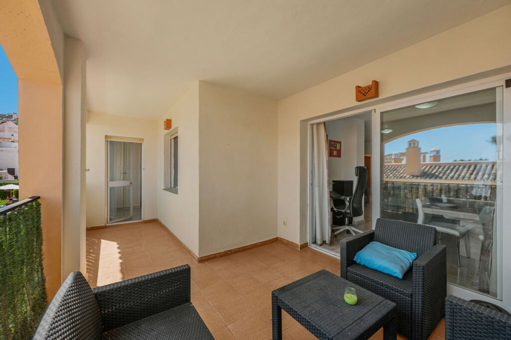 Middle Floor Apartment Nueva Andalucía Málaga - image 19