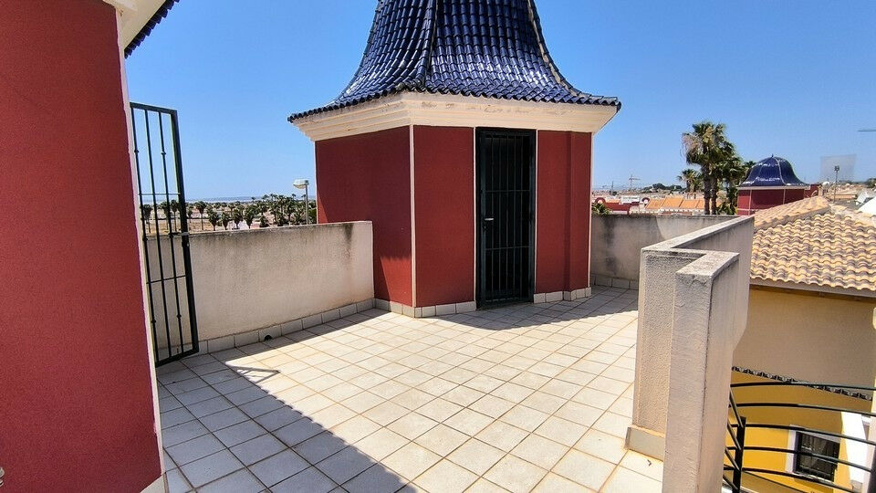 Semi-Detached House Ciudad Quesada Alicante - image 19