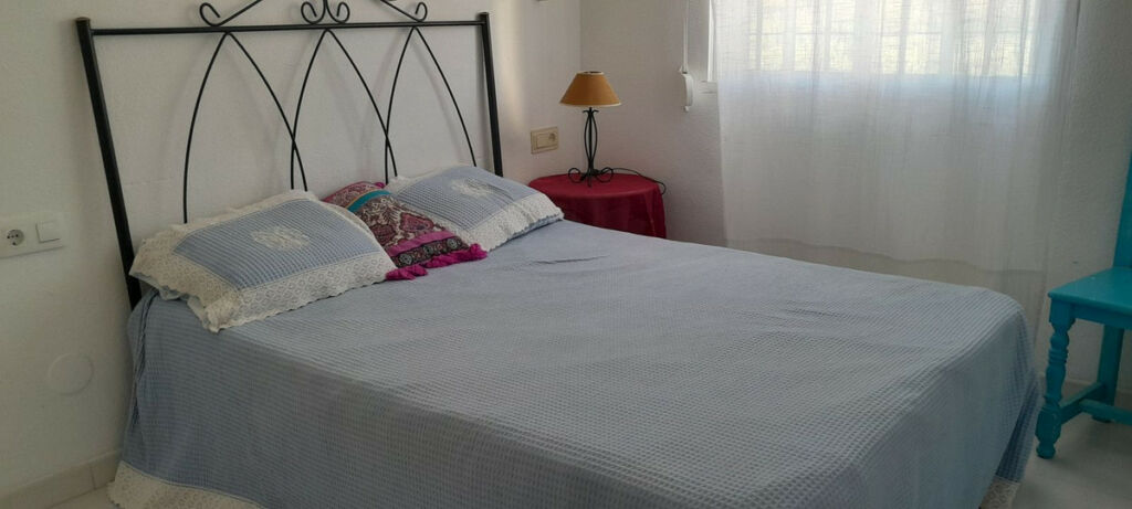 Townhouse Manilva Málaga - image 19
