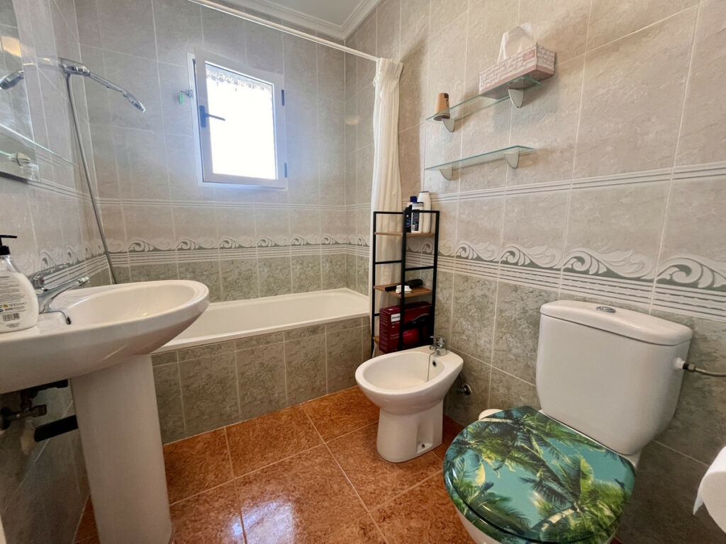 Duplex San Miguel de Salinas Alicante - image 19
