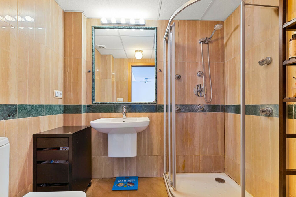 Ground Floor Apartment Benalmadena Málaga - image 19