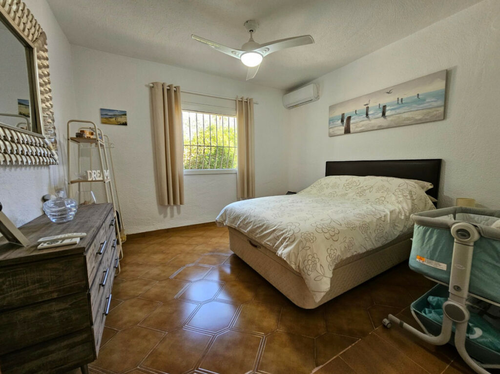 Detached Villa Javea Alicante - image 19