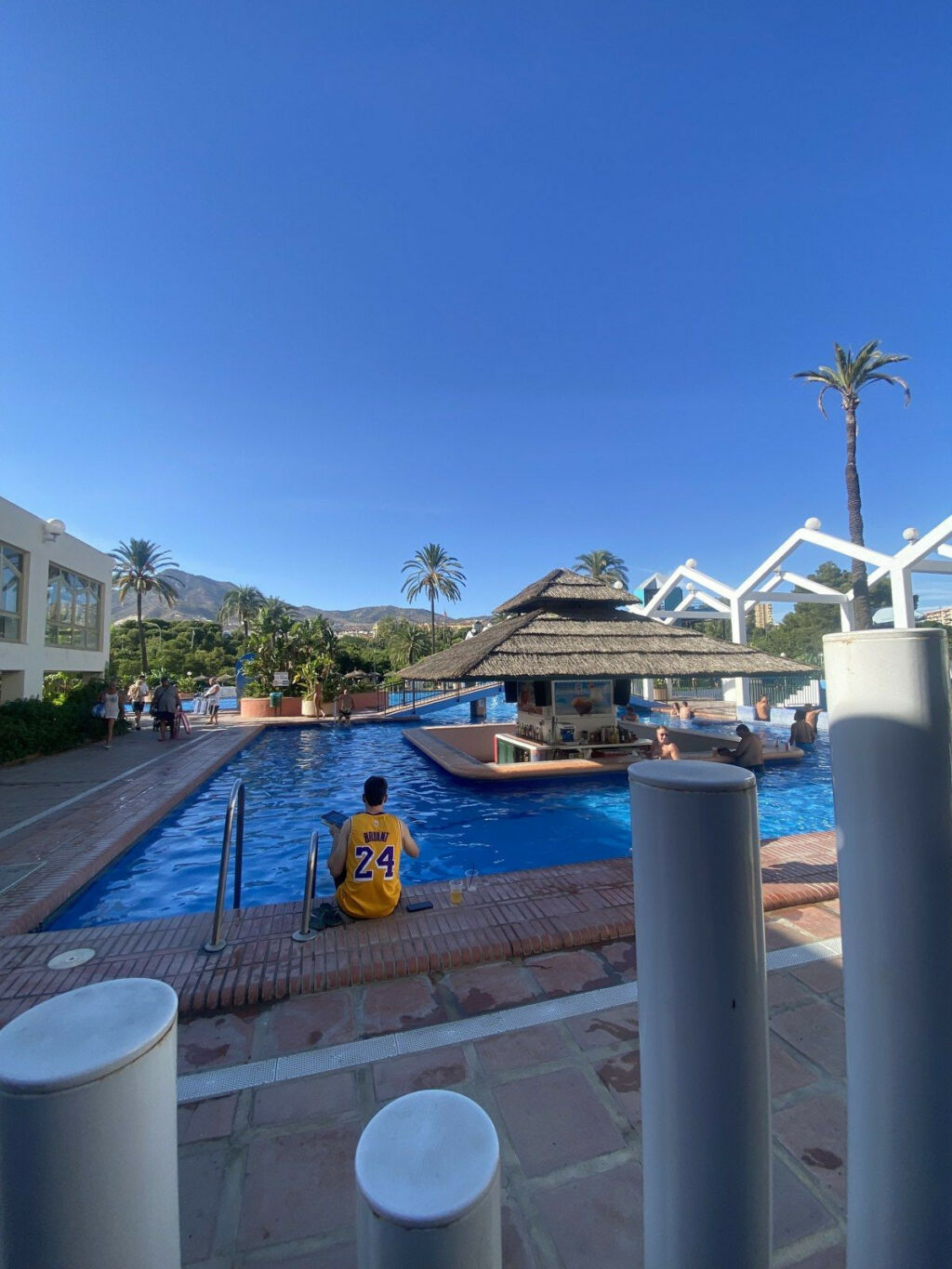Middle Floor Studio Benalmadena Costa Málaga - image 19