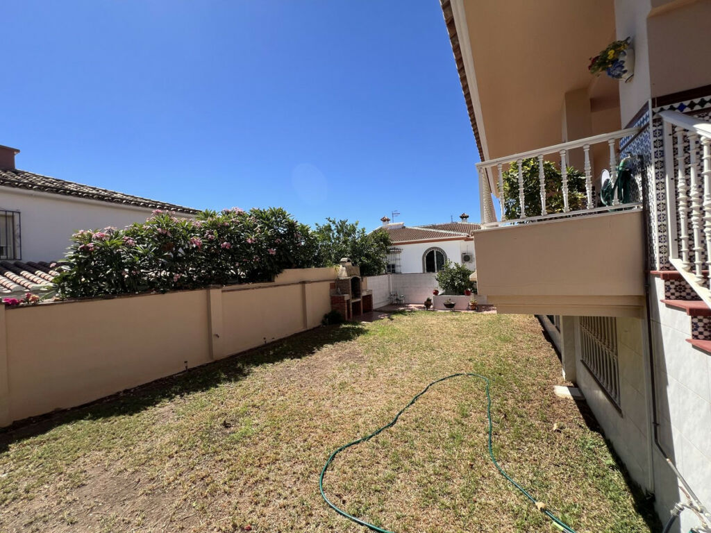 Semi-Detached House Benalmadena Málaga - image 19