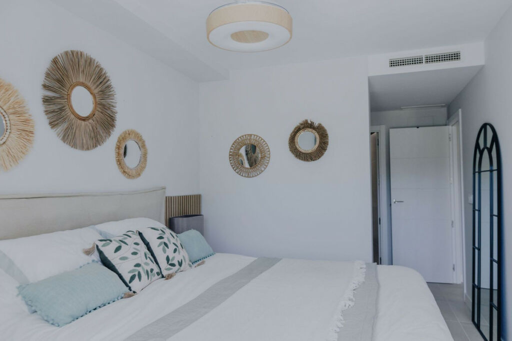 Ground Floor Apartment Selwo Málaga - image 19