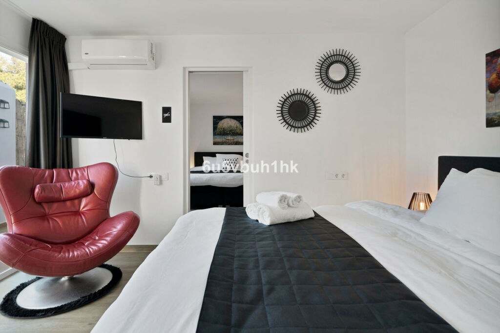 Detached Villa Alhaurín el Grande Málaga - image 19