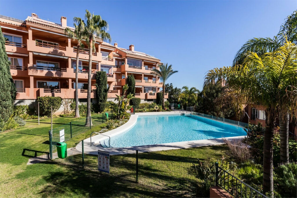 Ground Floor Apartment Torreblanca Málaga - image 19