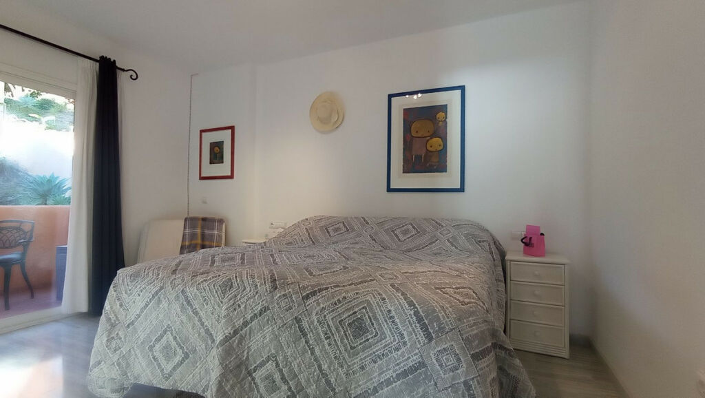 Penthouse Duplex Calahonda Málaga - image 19