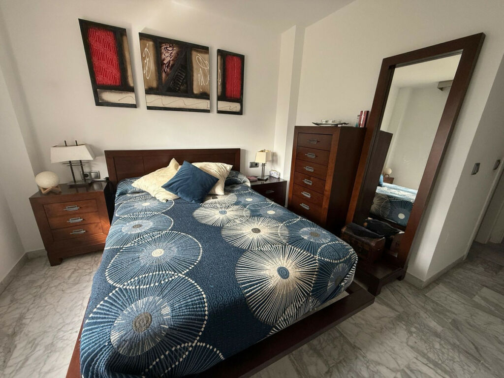 Middle Floor Apartment Nueva Andalucía Málaga - image 19