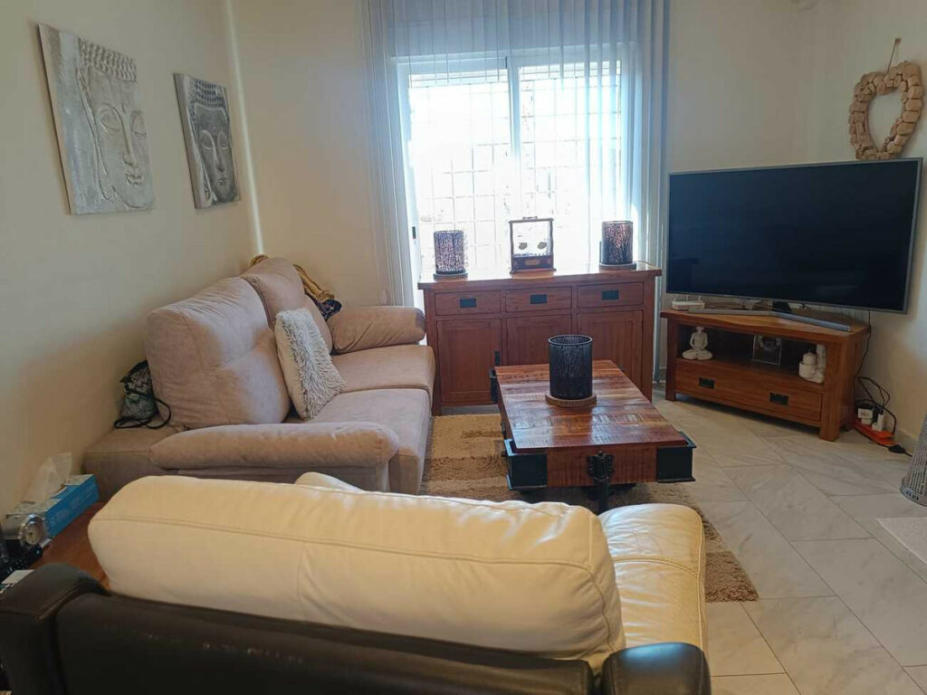 Semi-Detached House Fortuna Murcia - image 19