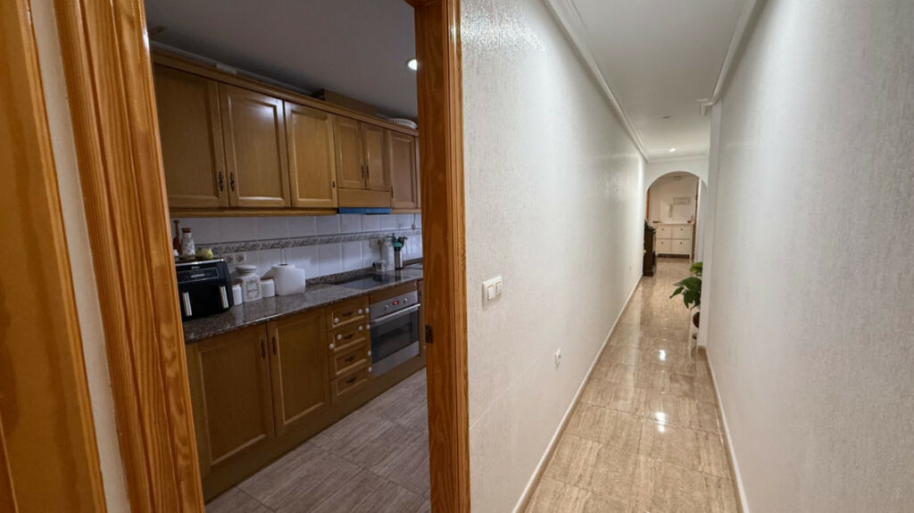 Middle Floor Apartment Los Montesinos Alicante - image 19