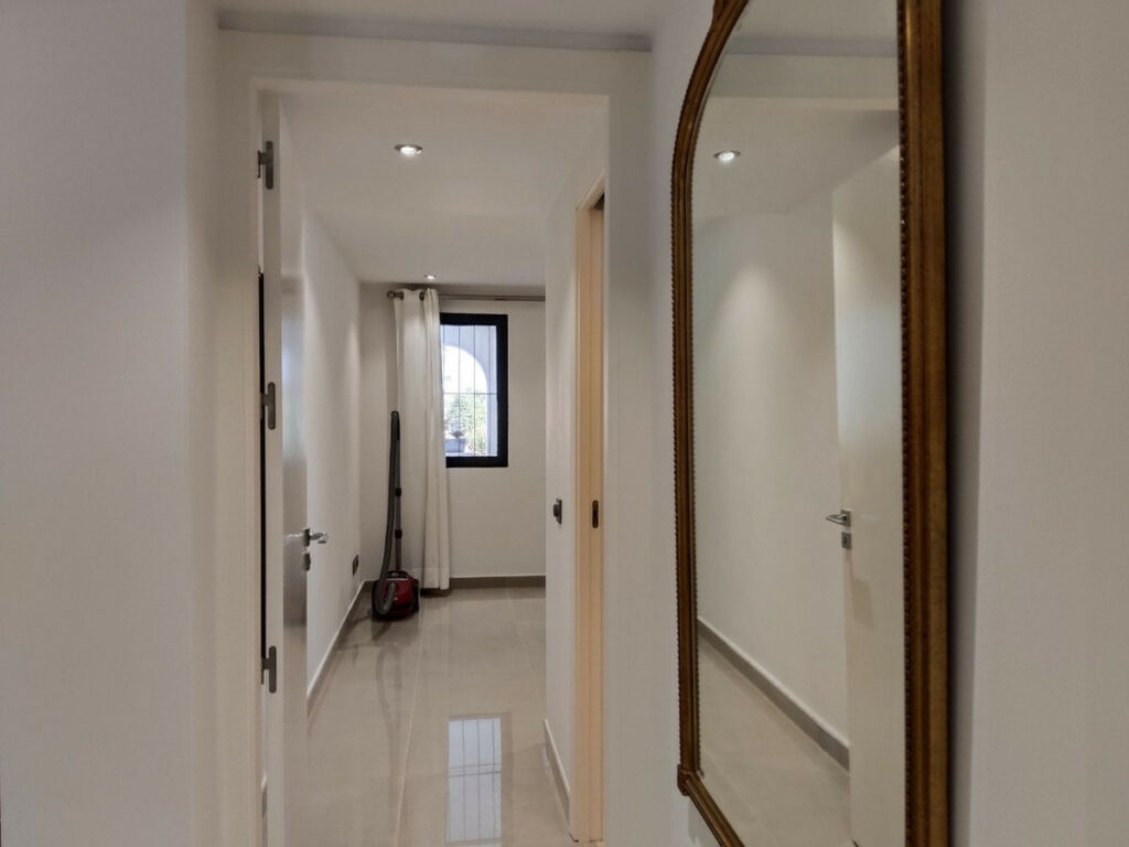 Ground Floor Apartment Sotogrande Cádiz - image 19