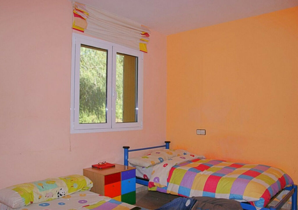 Detached Villa Lorca Murcia - image 18