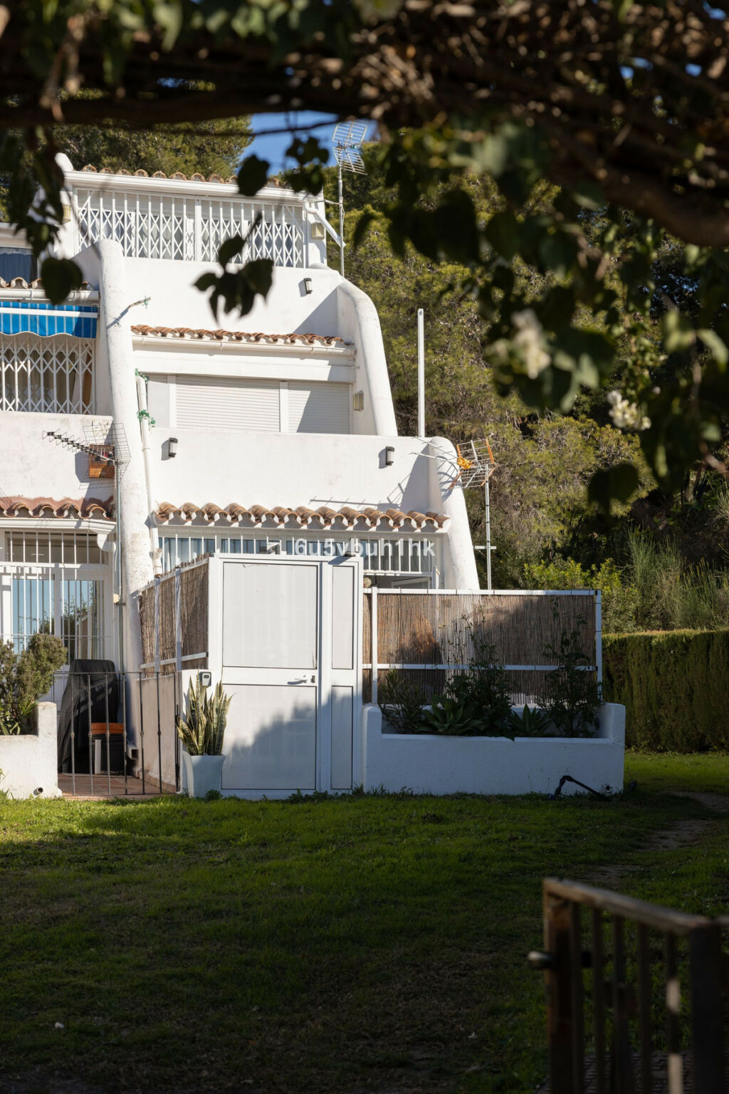 Ground Floor Apartment Estepona Málaga - image 19