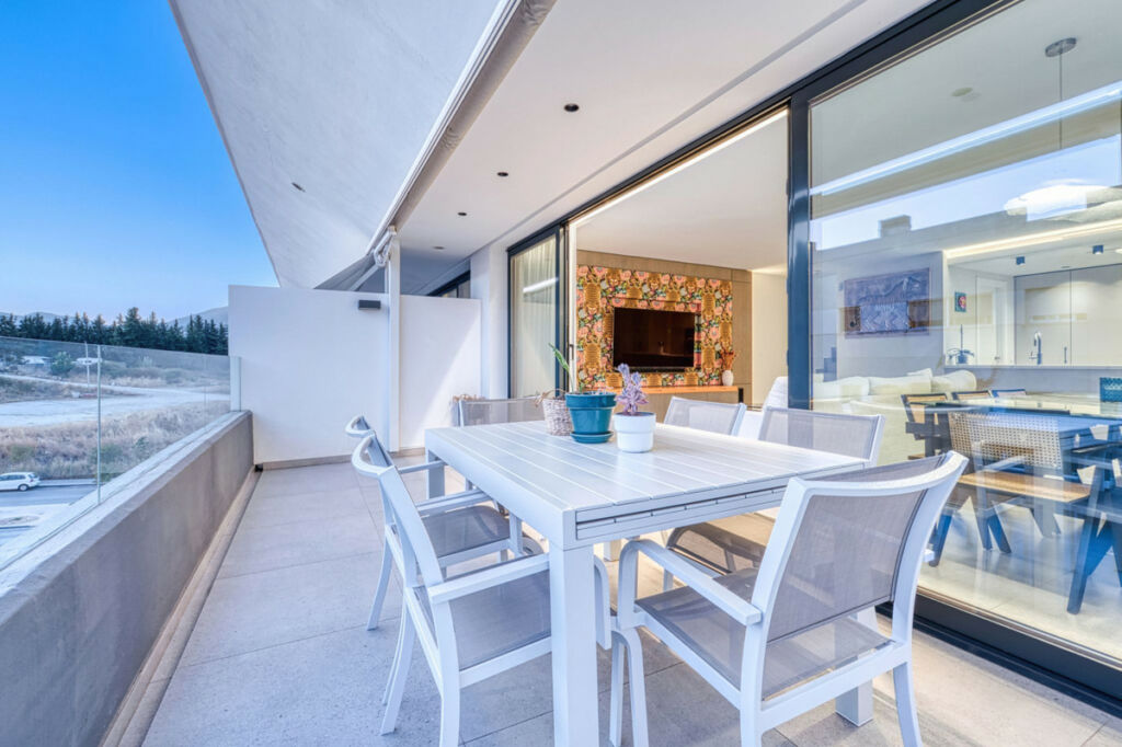 Penthouse San Pedro de Alcántara Málaga - image 43