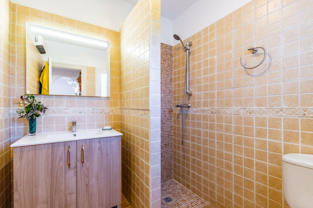 Detached Villa Benissa Alicante - image 19
