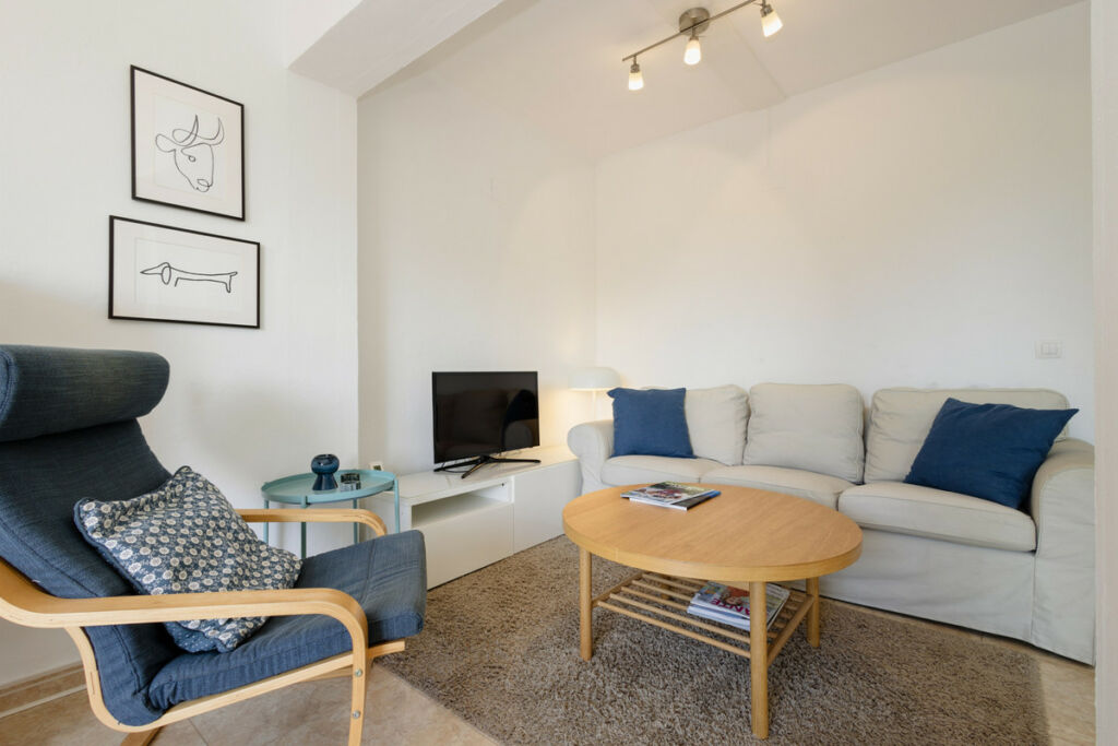 Semi-Detached House Costabella Málaga - image 19