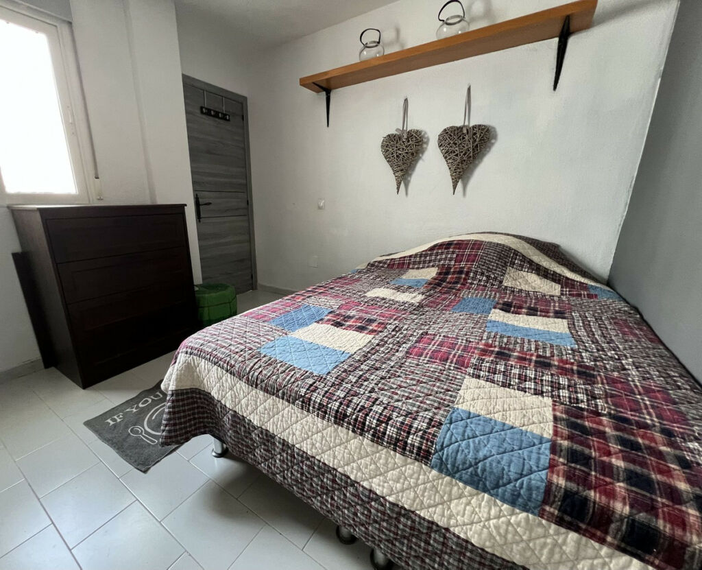 Townhouse Torremolinos Málaga - image 19
