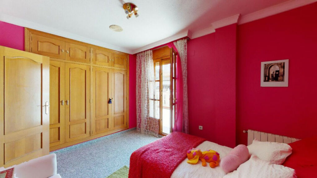 Detached Villa Sax Alicante - image 19
